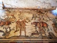 Villa Romana- Piazza Armerina