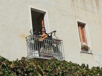 Agriturismo Baglio Fontasalsa in Bisciano