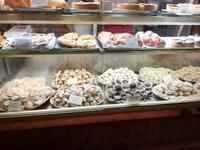 Sizilianische Spezialitäten