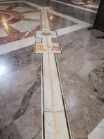 Palermo- Dom- Kalender