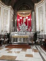 Dom von Palermo, die Kathedrale Maria Santissima Assunta