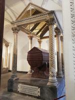 Palermo- Dom- Kaisergräber