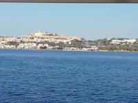 Milazzo + Hotel Eolian