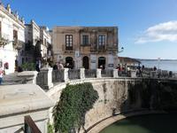 Fountain of Arethusa