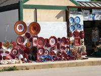 Handwerkskunst von Sizilien