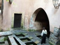 Cefalu- Alter Waschplatz