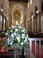 Cefalu Kathedrale
