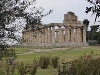 Tag 1. Paestum
