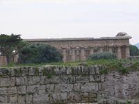 Tag 1. Paestum