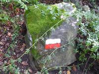 Tag 2: Unser Wegzeichen.