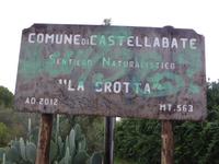 Tag 2. Unser Wanderweg