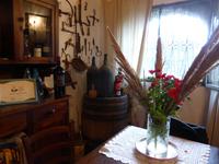 Tag 2. In der Azienda Agricola Marino