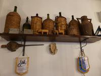 Tag 2. In der Azienda Agricola Marino.