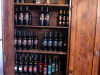 Tag 2. In der Azienda Agricola Marino.