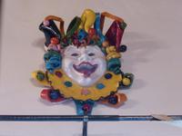 Tag 2. Wandschmuck in der Azienda