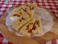 Tag 2. Selbstgebackenes