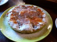 Tag 2. Selbstgebacken!