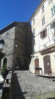 169 Bastia (Frankreich - Korsika) - Ausflug nach Corte