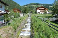 Südtirol - Ultner Höfeweg