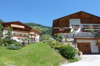 Südtirol - Ultner Höfeweg