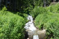 Südtirol - Ultner Höfeweg