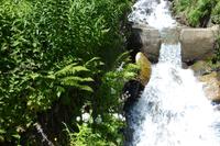 Südtirol - Ultner Höfeweg
