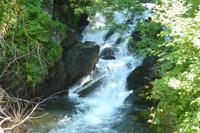 Südtirol - Ultner Höfeweg
