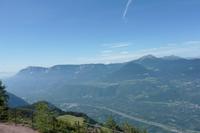 Blick vom Knottenkino