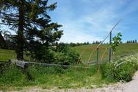 die Arbeitsgeräte stehen bereit...