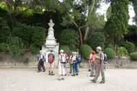 Über den Dächern von Meran