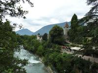 Meran - Altstadt