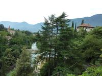 Merab - Tappeinerweg