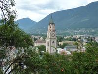 Merab - Tappeinerweg