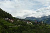 Merab - Tappeinerweg