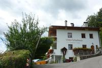 Einkehr in Unter-Schattmair