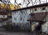 der Unterfinser Hof - Törggelenstube