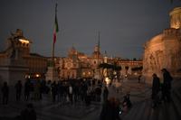 Piazza Venezia