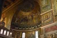 Basilica di Santa Maria in Trastevere