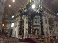 171 im Petersdom
