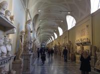 die Skulpturensammlung