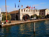 Bootsfahrt Garda Peschiera (8)