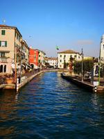 Bootsfahrt Garda Peschiera (9)