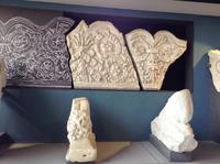 Ausstellung im Colloseum