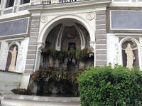 Brunnen am Palatinhügel