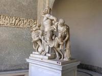 wunderschöne Skulpturen