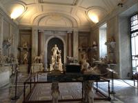 Skulpturenausstellung