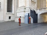 die Schweizer Leibgarde