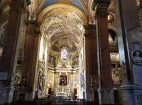 Kirche in der Altstadt