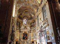 Kirche in der Altstadt