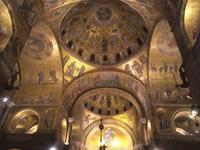 Abendbesichtigung in traumhafter Kulisse Markusdom